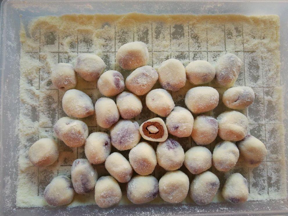 解锁网红～薛记炒货～坚果奶枣