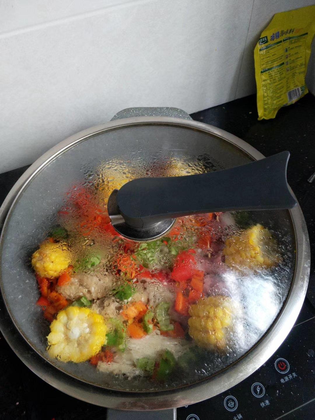 三汁焖锅（媲美黄记煌）图片详细介绍说明