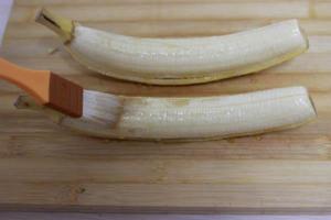 肉桂烤香蕉的做法 步骤5