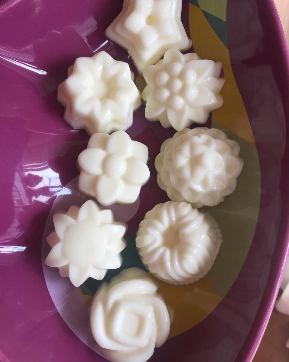奶酪棒（模仿妙可蓝多）