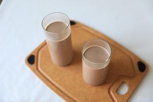 超浓郁滋味✅ 可可奶盖奶茶🔥的做法 步骤6