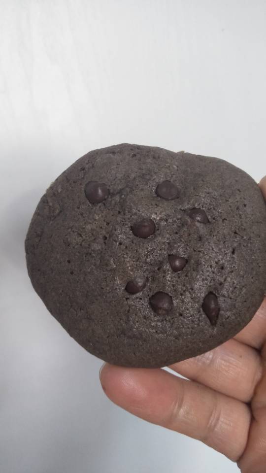 趣多多饼干