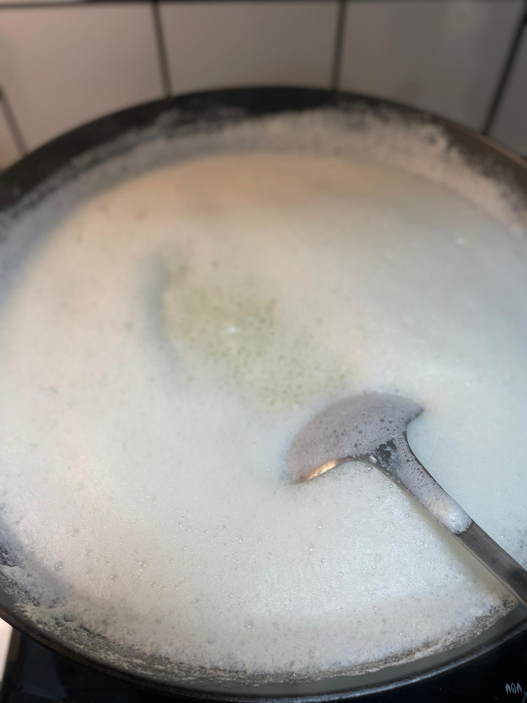 最详细的自制豆花教程      （破壁机版）