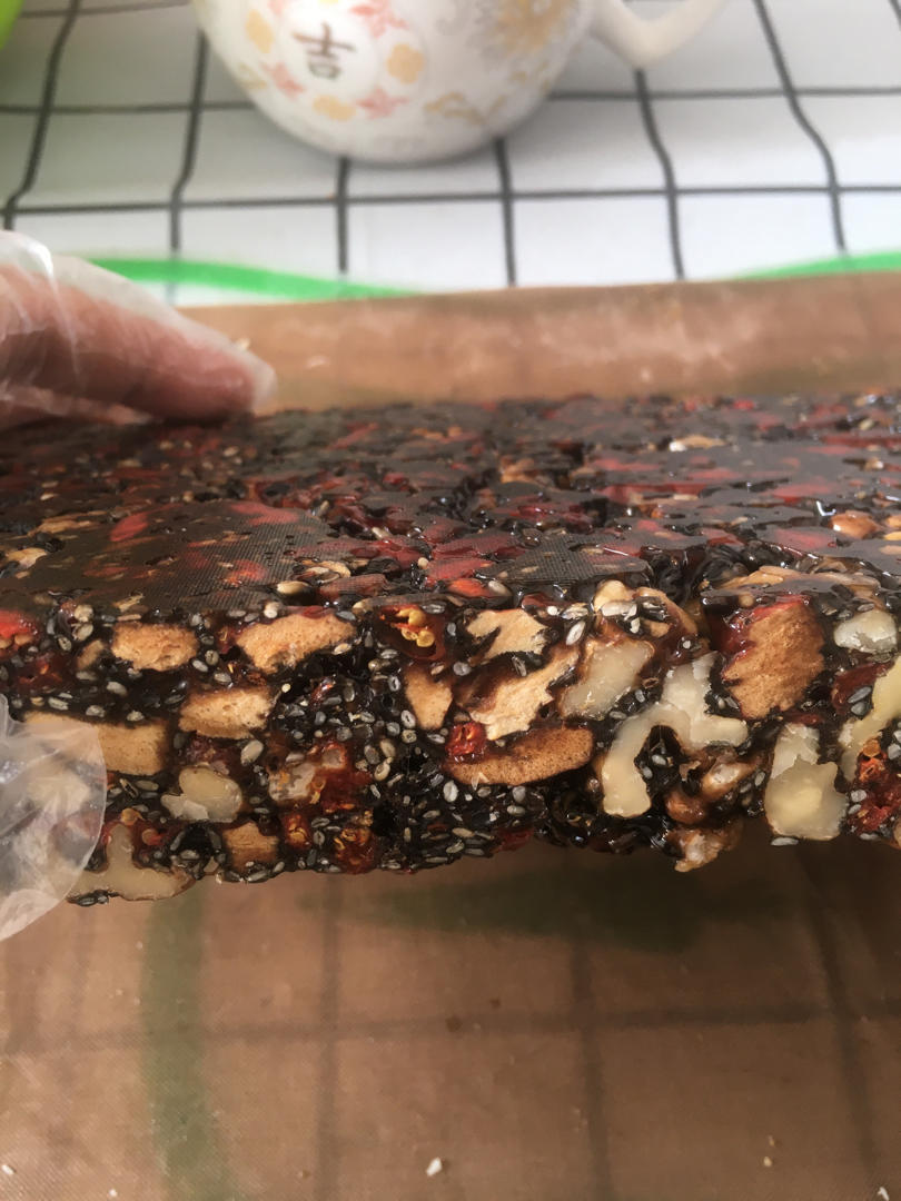 阿胶糕 超详细 零失败（附视频）