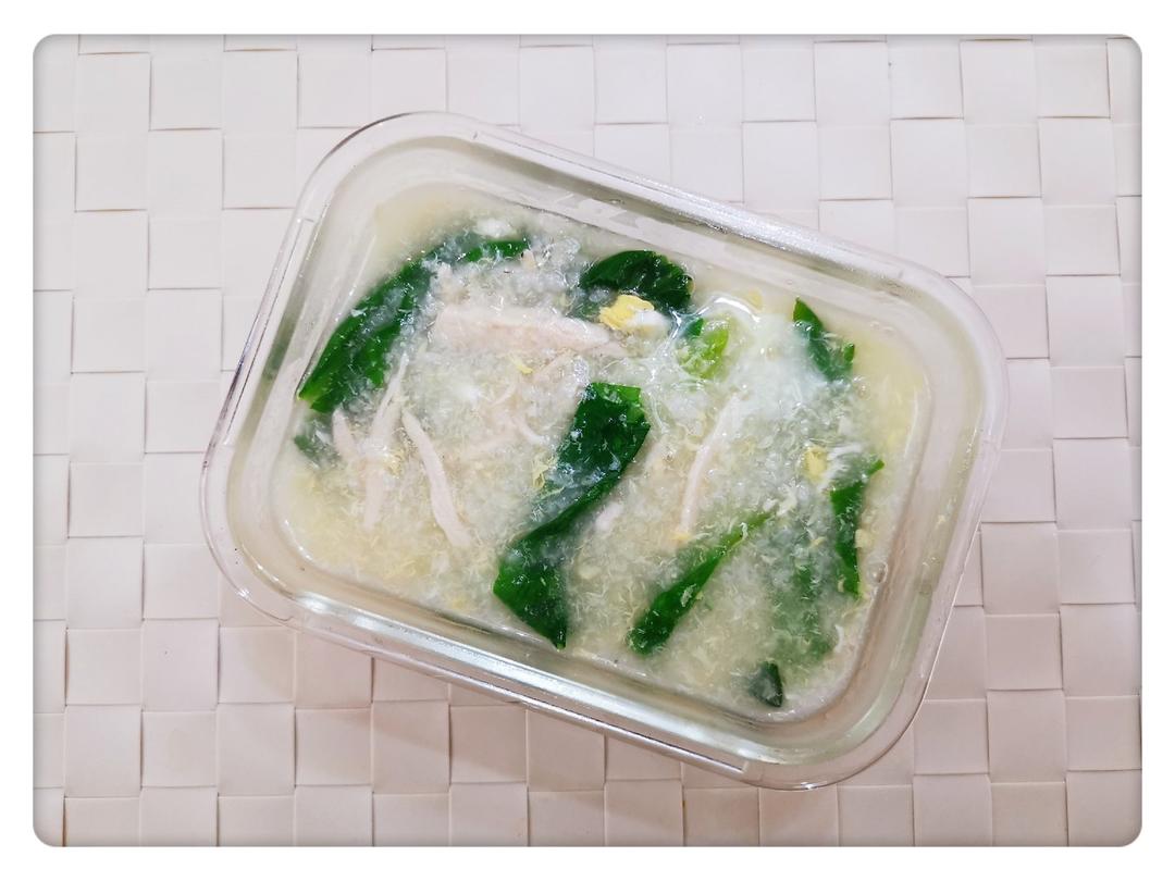 阳春面