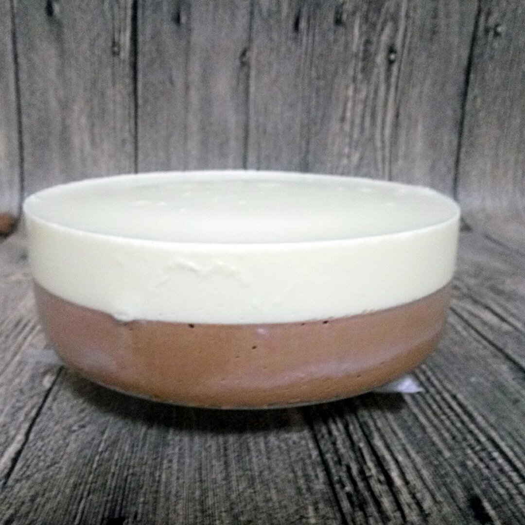 黑白巧克力慕斯蛋糕