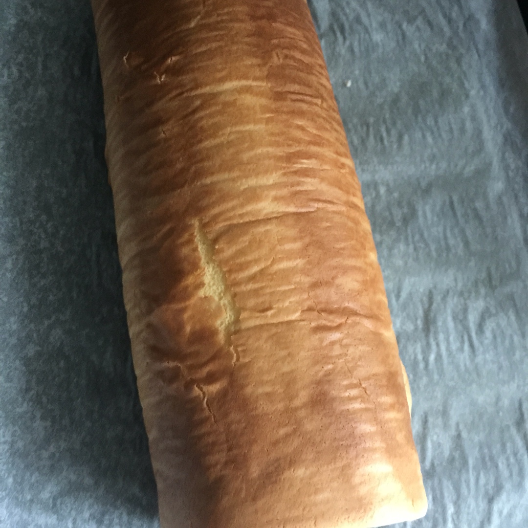 【日式棉花蛋糕卷】入口即化的好卷卷