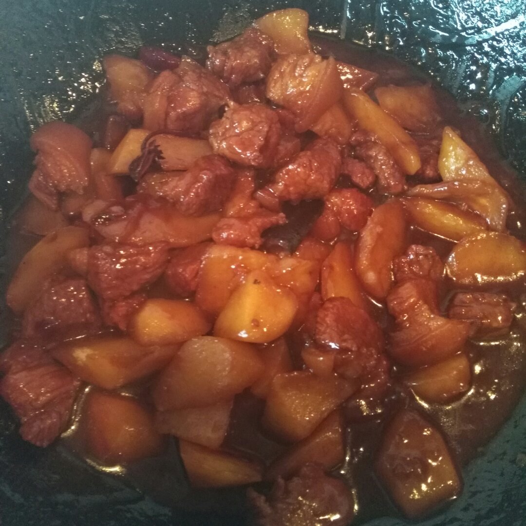 红烧肉