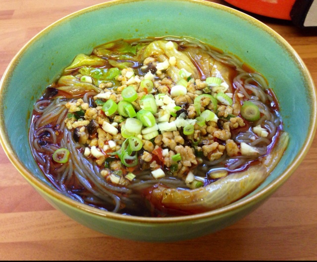 重庆酸辣粉