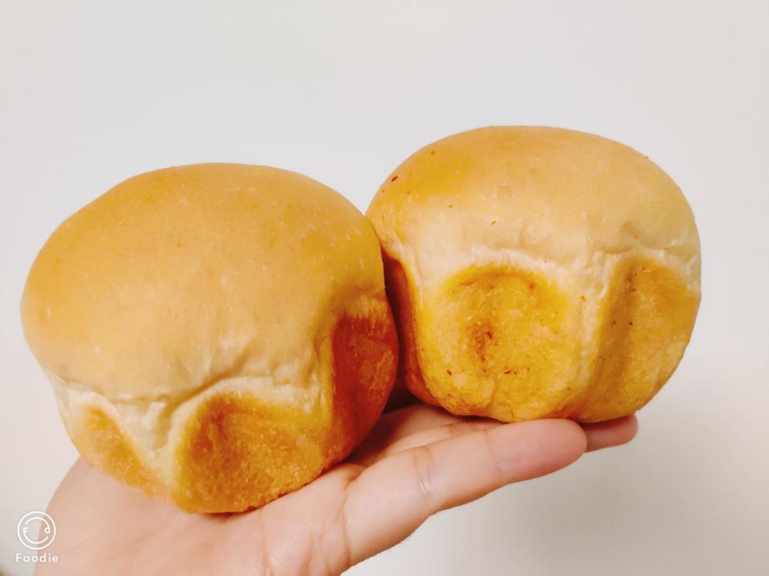 红豆乳酪布里欧