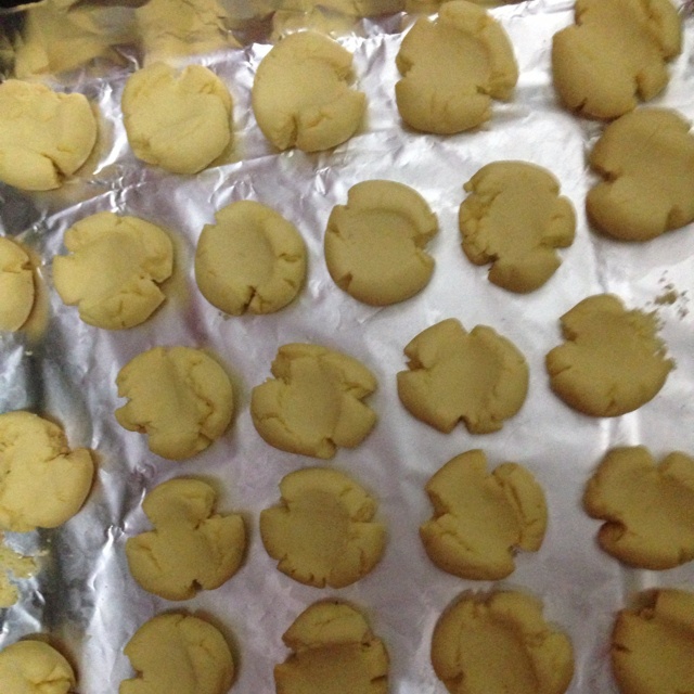 玛格丽特小饼