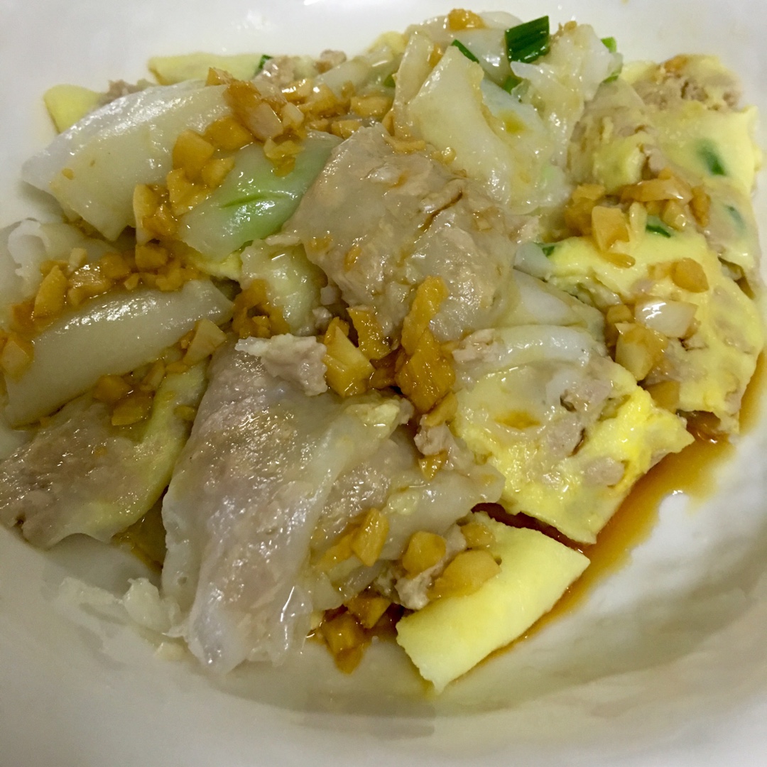 广东肠粉（精心调制）