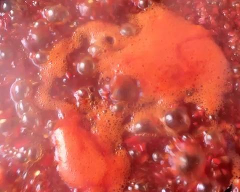 自制剁椒蒜蓉辣酱的做法