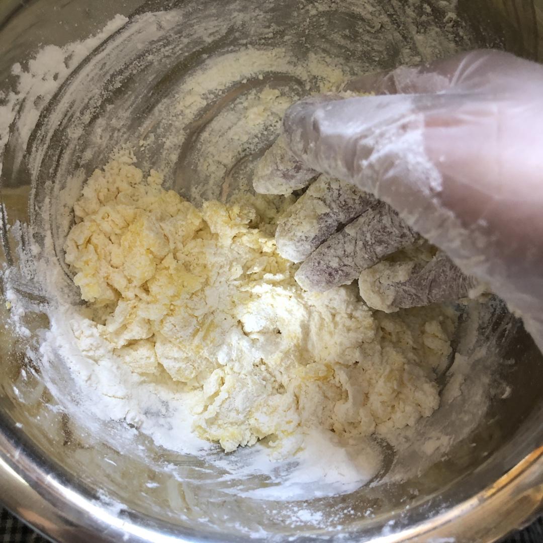 玛格丽特小饼干