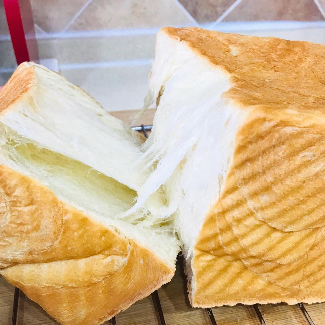 面包机手套膜（后油后盐后酵母）