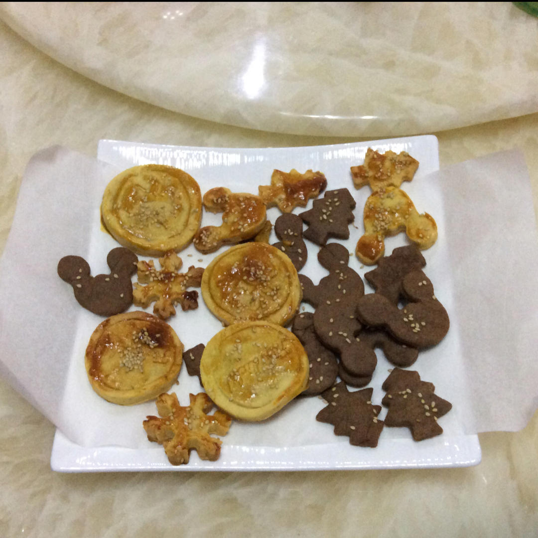 芝麻红薯脆条