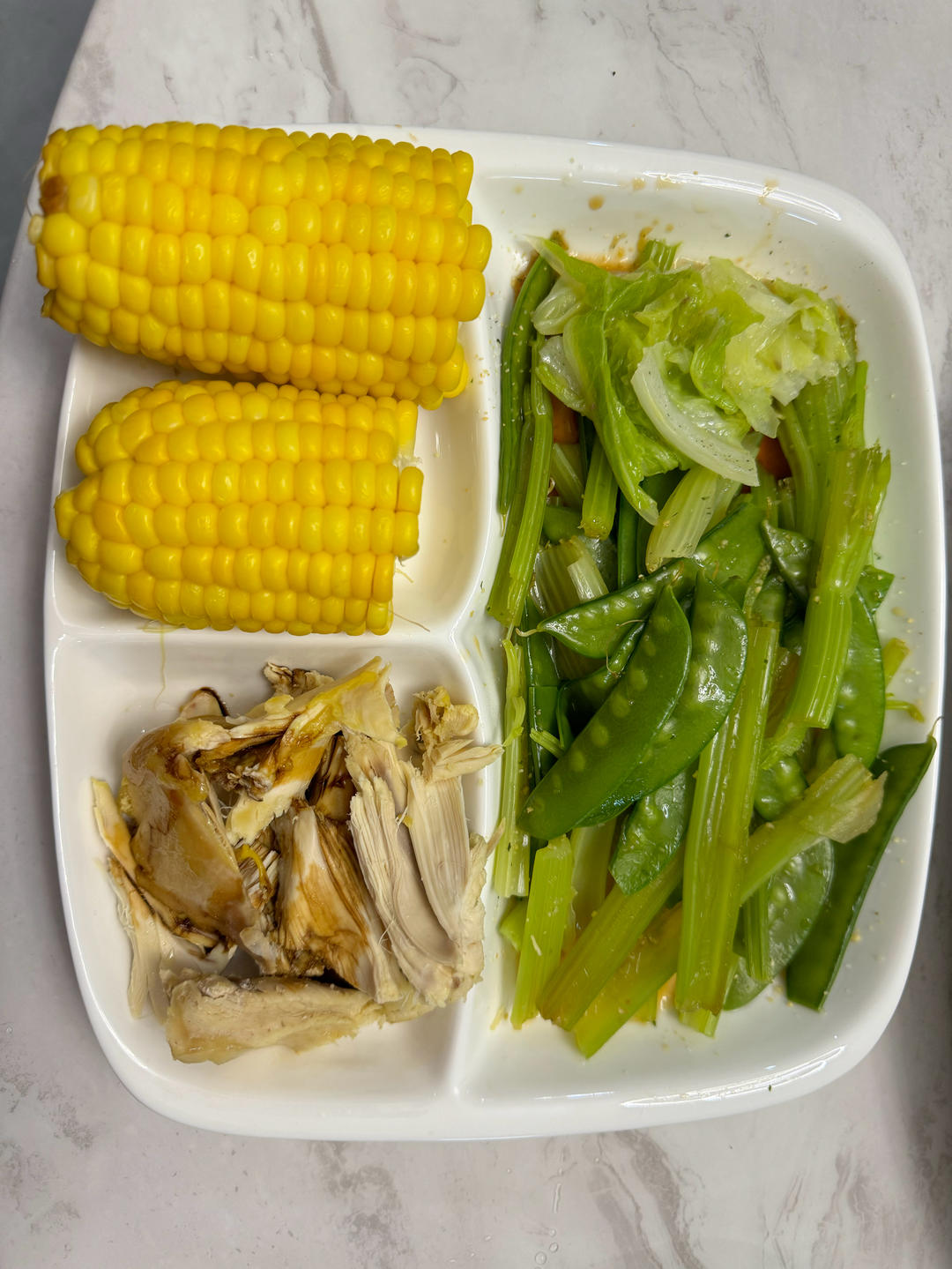 冬瓜玉米海带汤