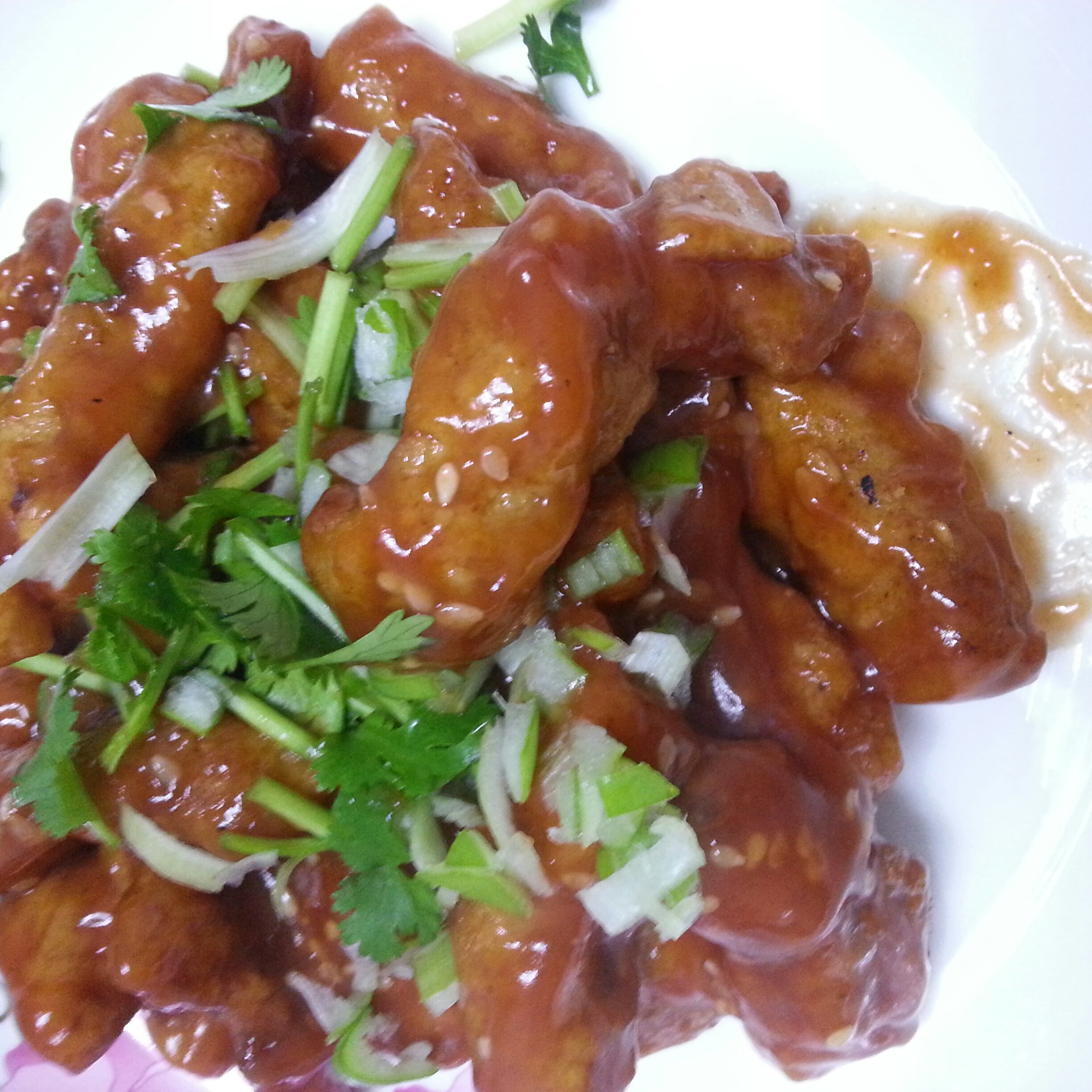 晚餐•2015年12月29日