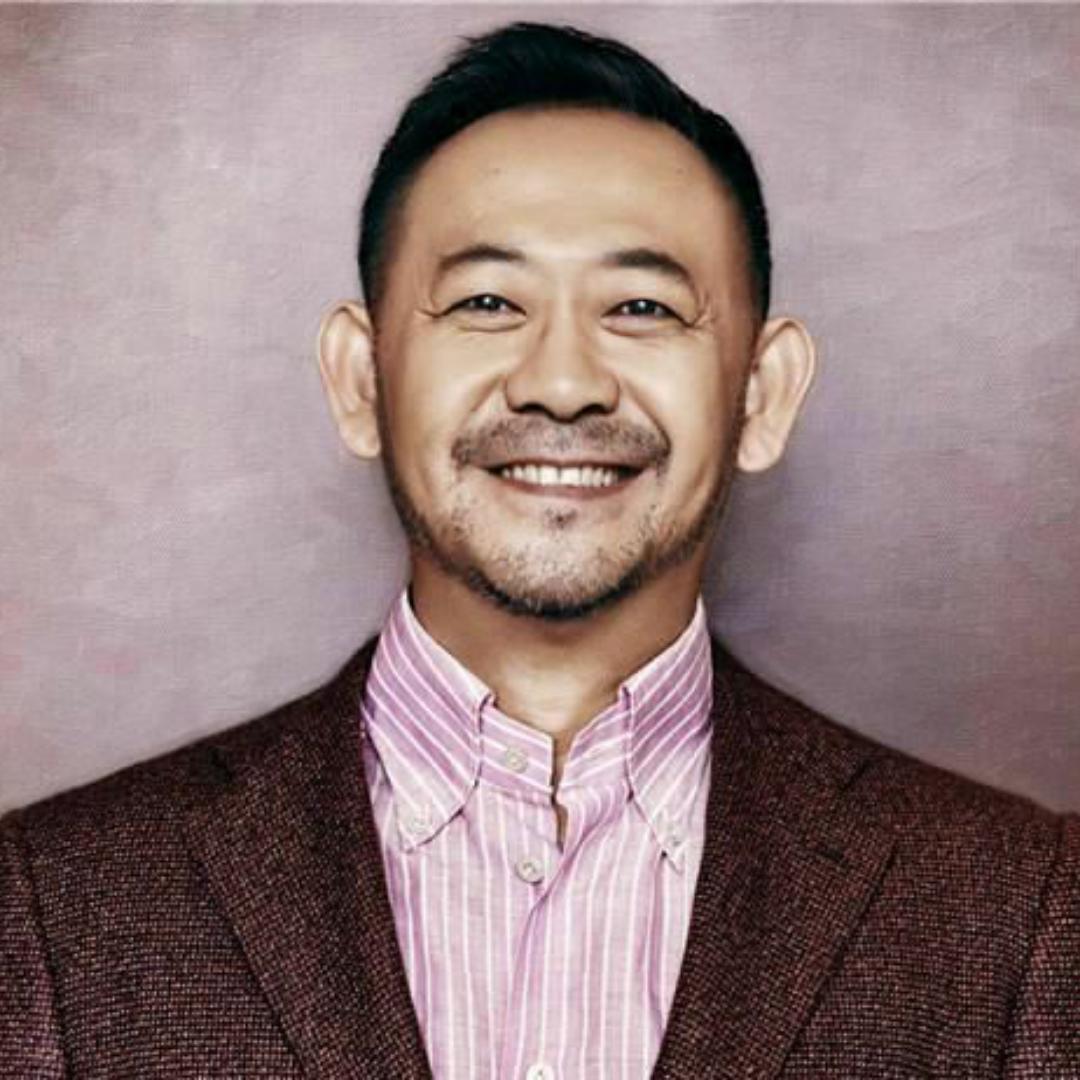 小周自创御膳房