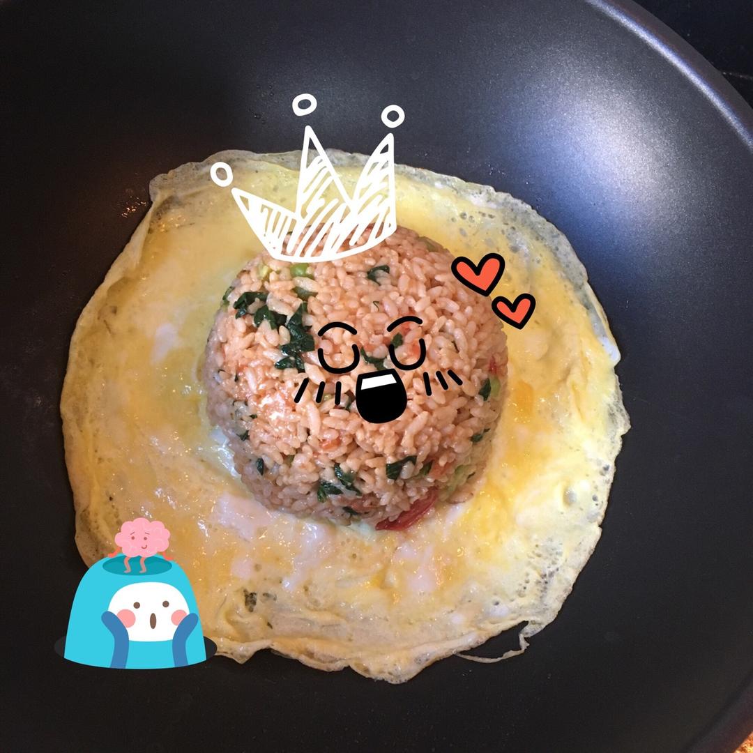 勤劳的时候