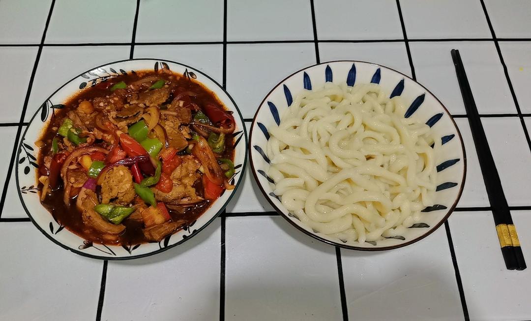 新疆美食预告（草稿不是菜谱）