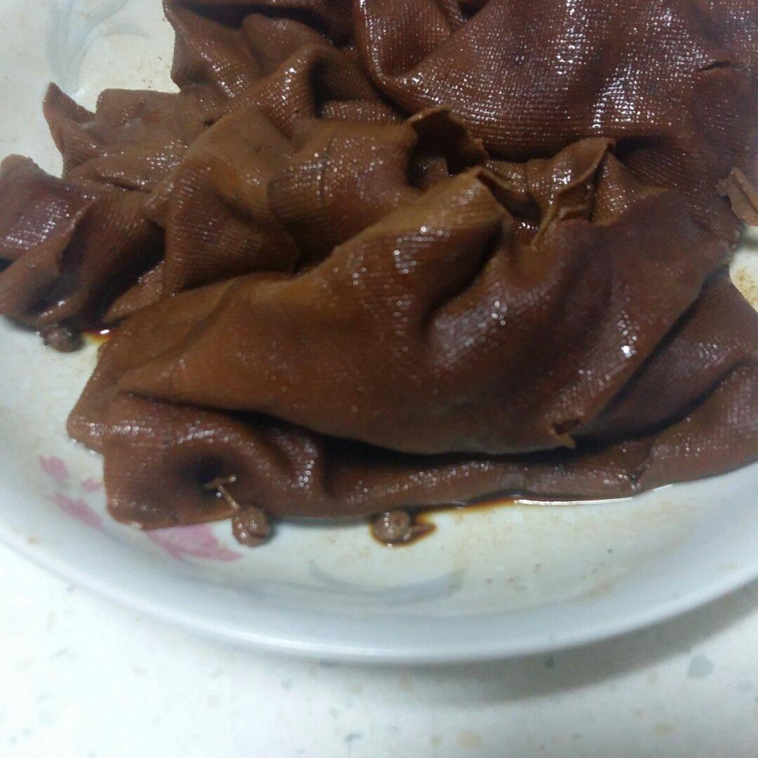 自制周黑鸭