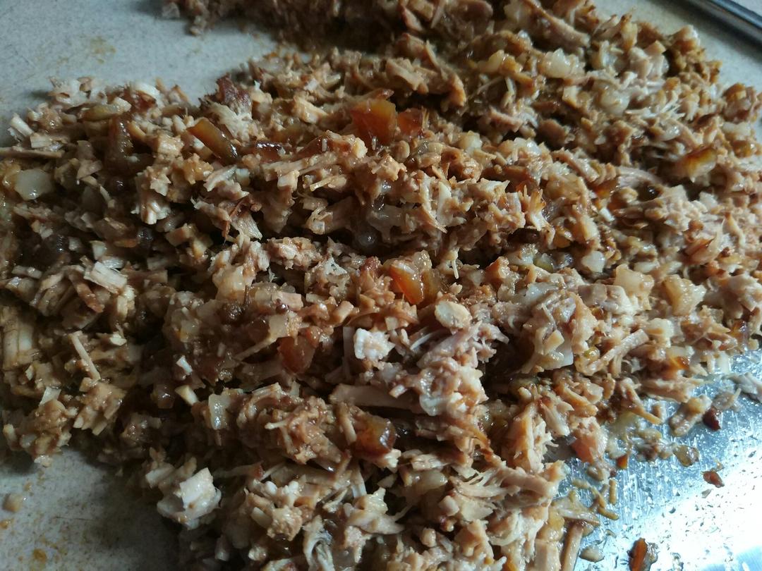 肉夹馍