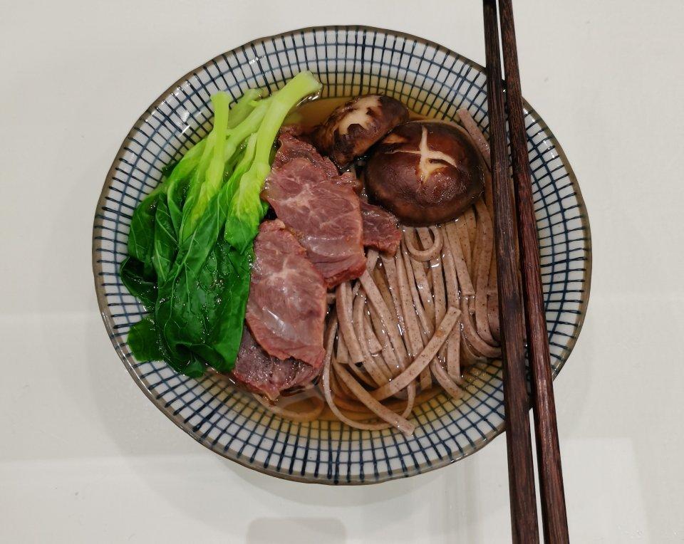 堂妈的金牌牛肉面
