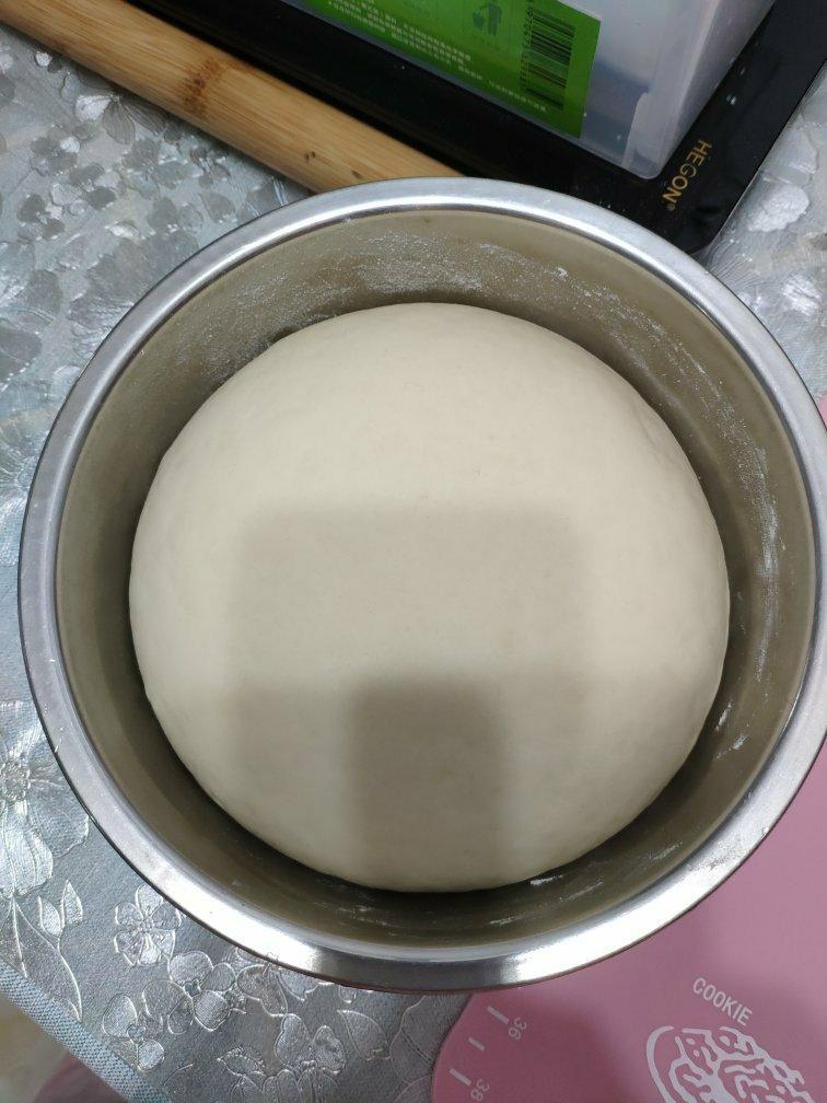 好吃多汁的肉包子肉馒头【步骤超详细】