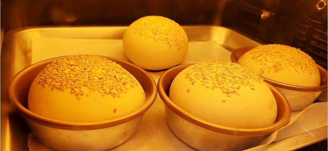 做了10000个汉堡胚后，我来教你最简单的做法