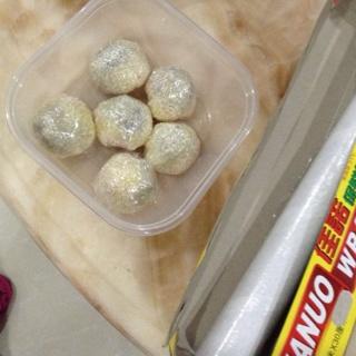 紫薯糯米糍（香甜软糯）的做法 步骤8