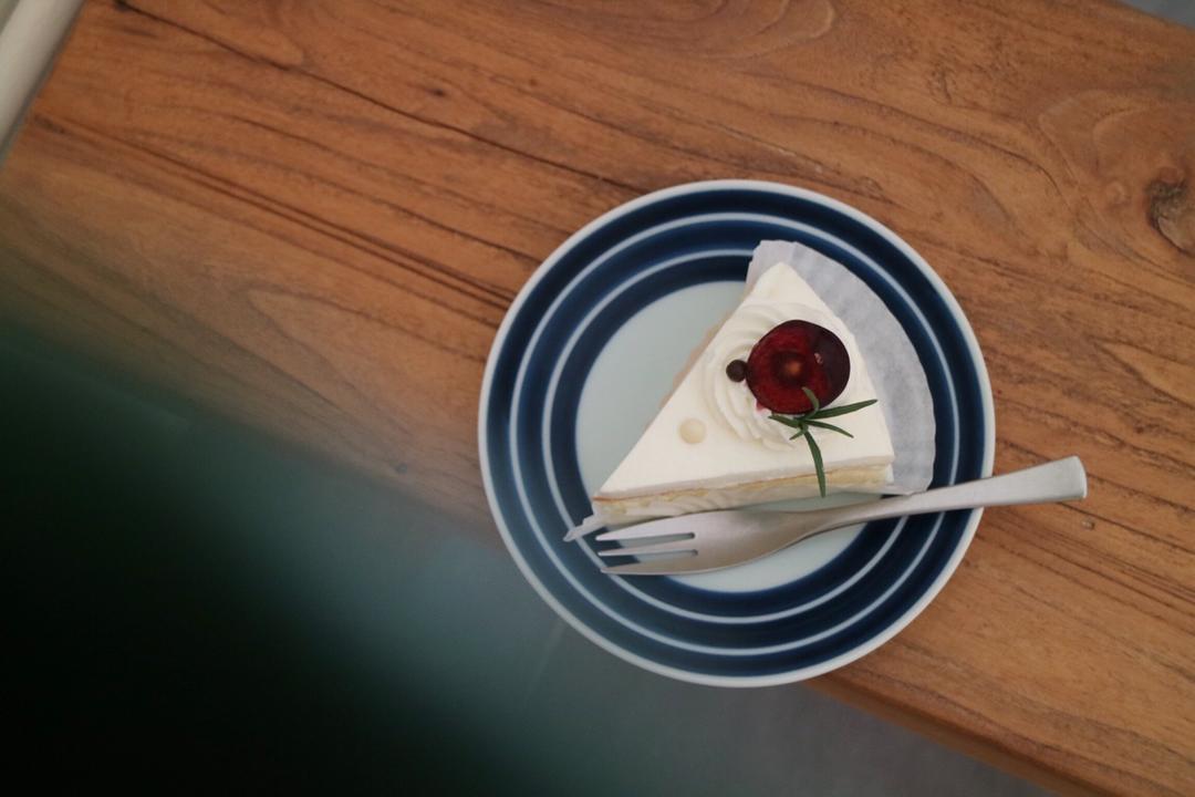 【小嶋rumi】经典舒芙蕾乳酪蛋糕