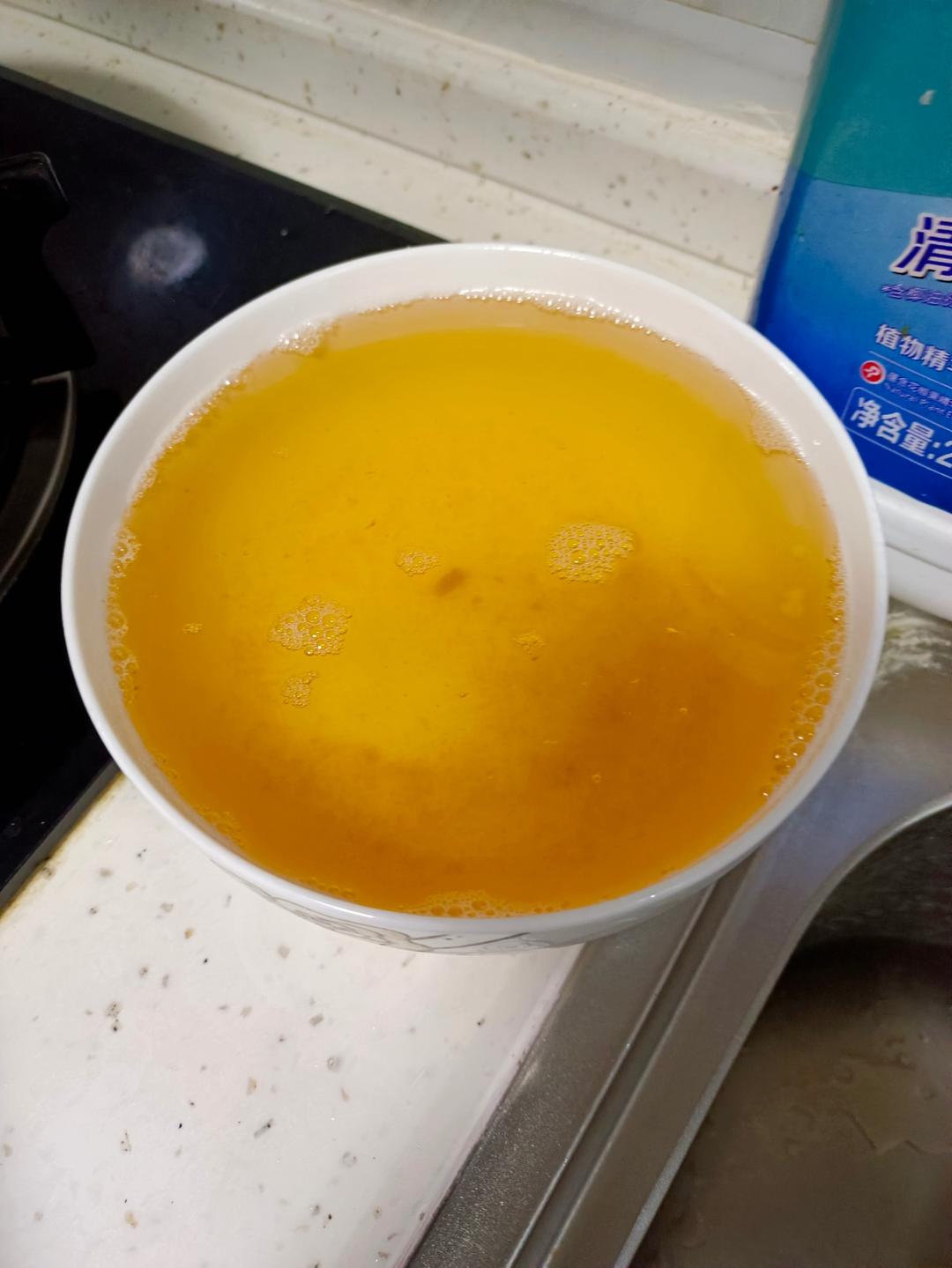 熬猪油～雪白不腥、出油量大 糕点起酥油
