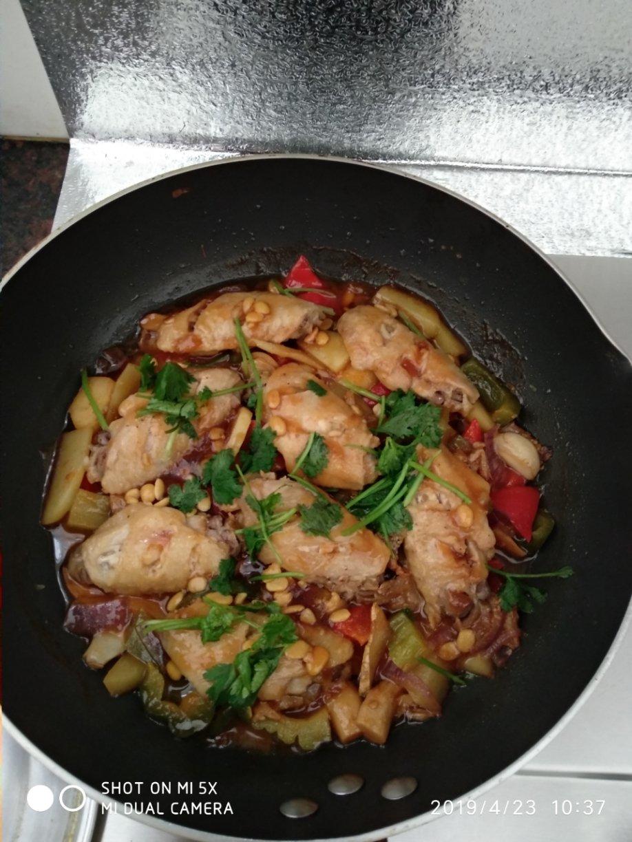 三汁闷锅(黄记煌)