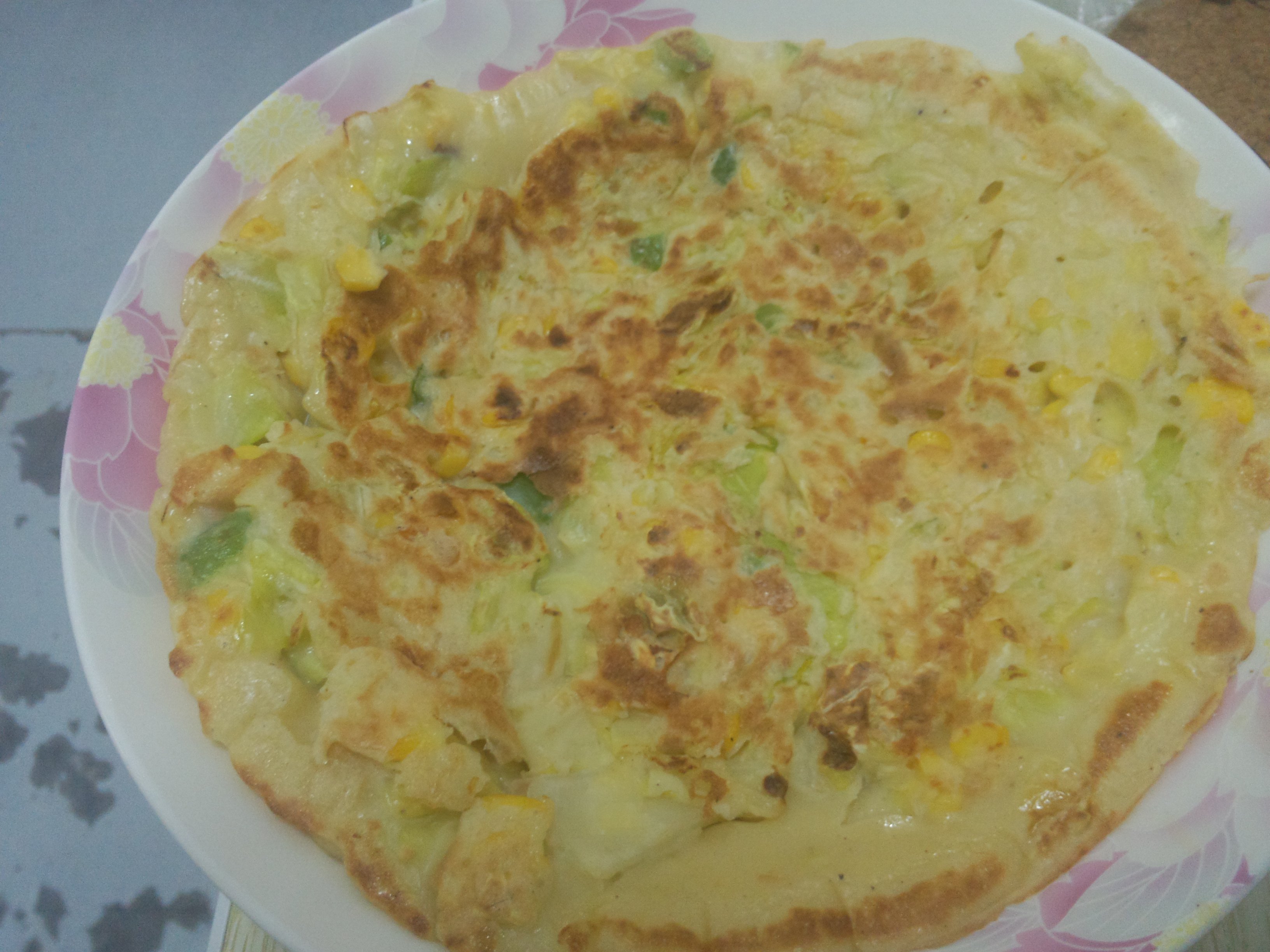 日本关西美食—大阪烧