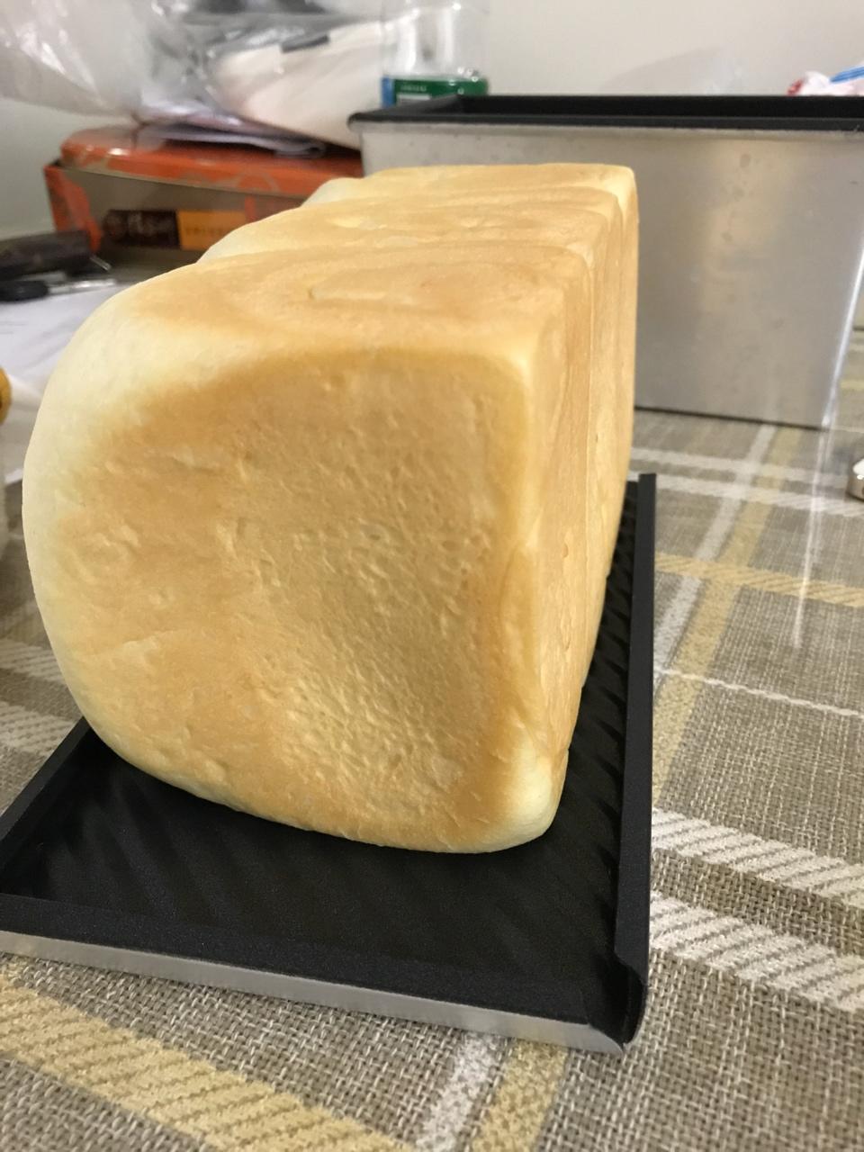 老式吐司
