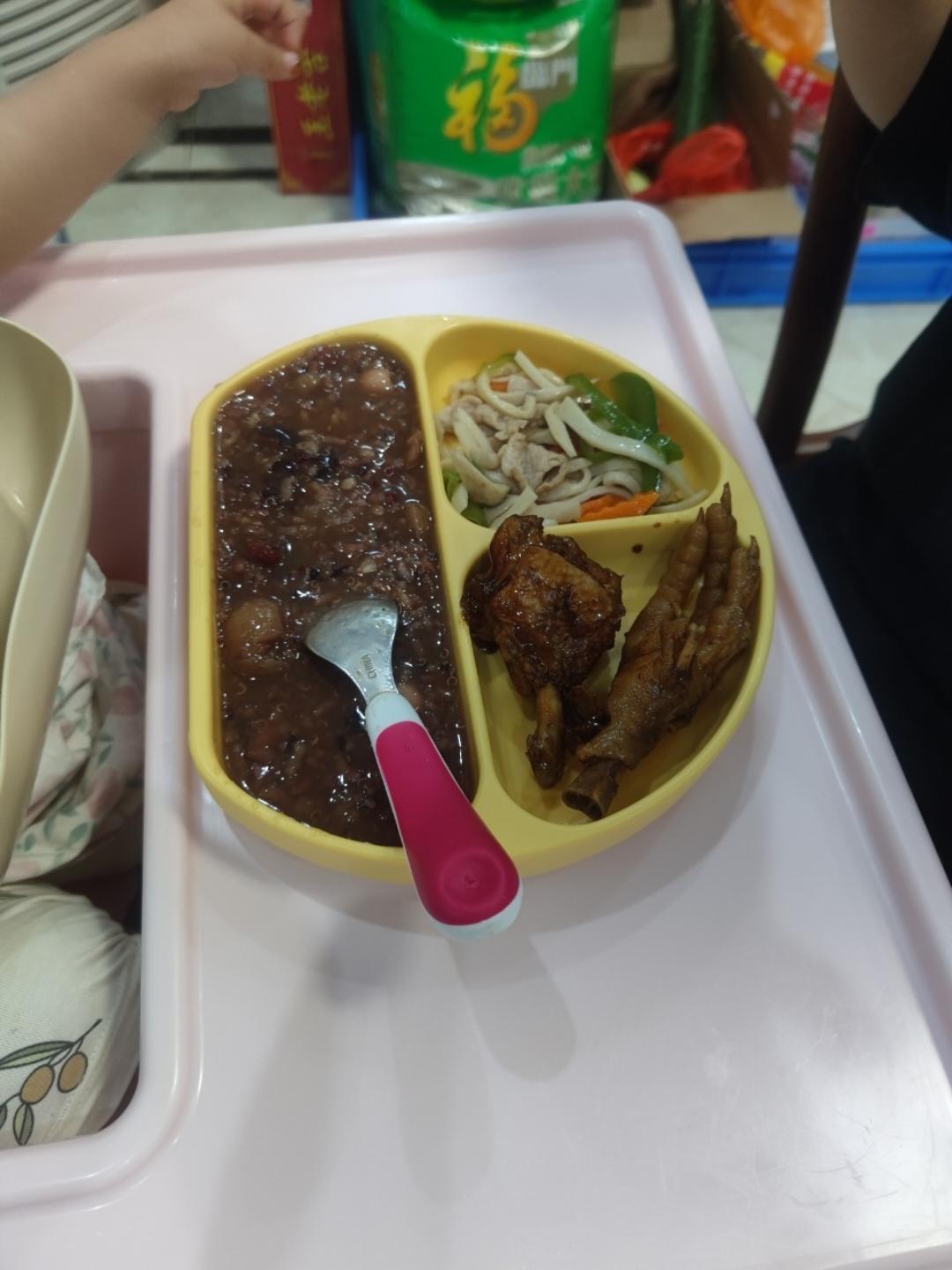 比肉还好吃的手撕杏鲍菇