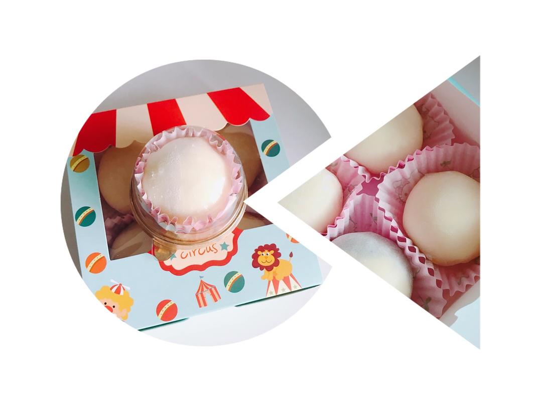 雪媚娘（超详细）