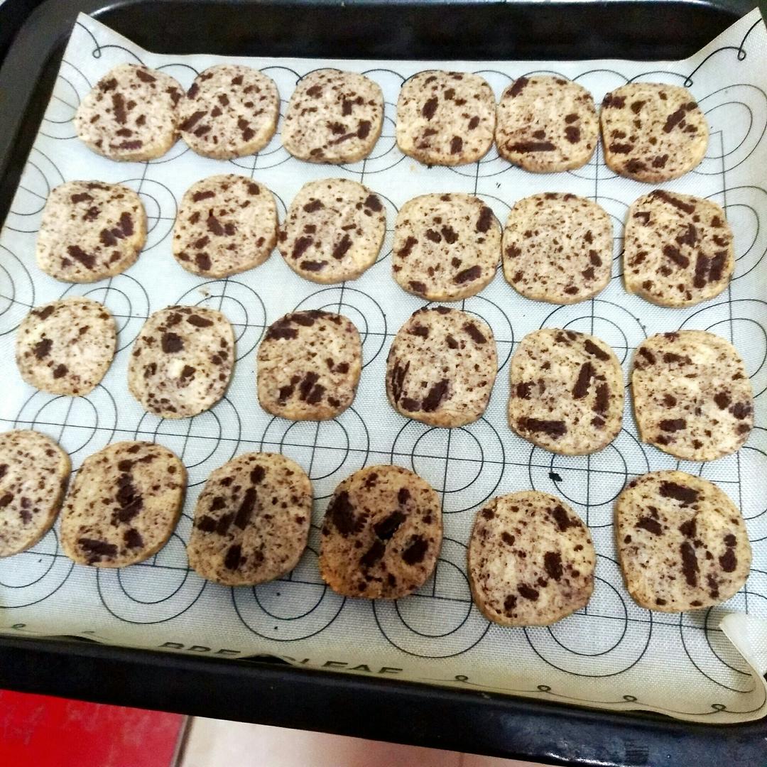 奥利奥奶酥饼干