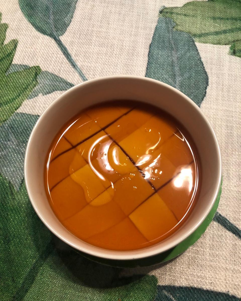 宝宝最爱吃的滑嫩鸡蛋羹零失败版（全程15分钟）