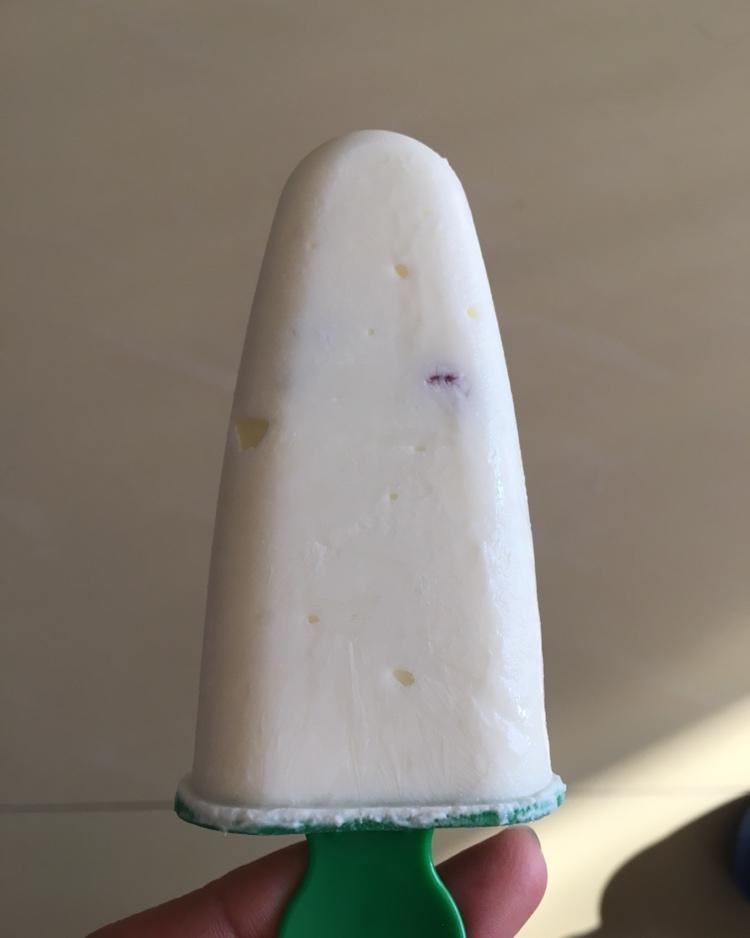 酸奶雪糕