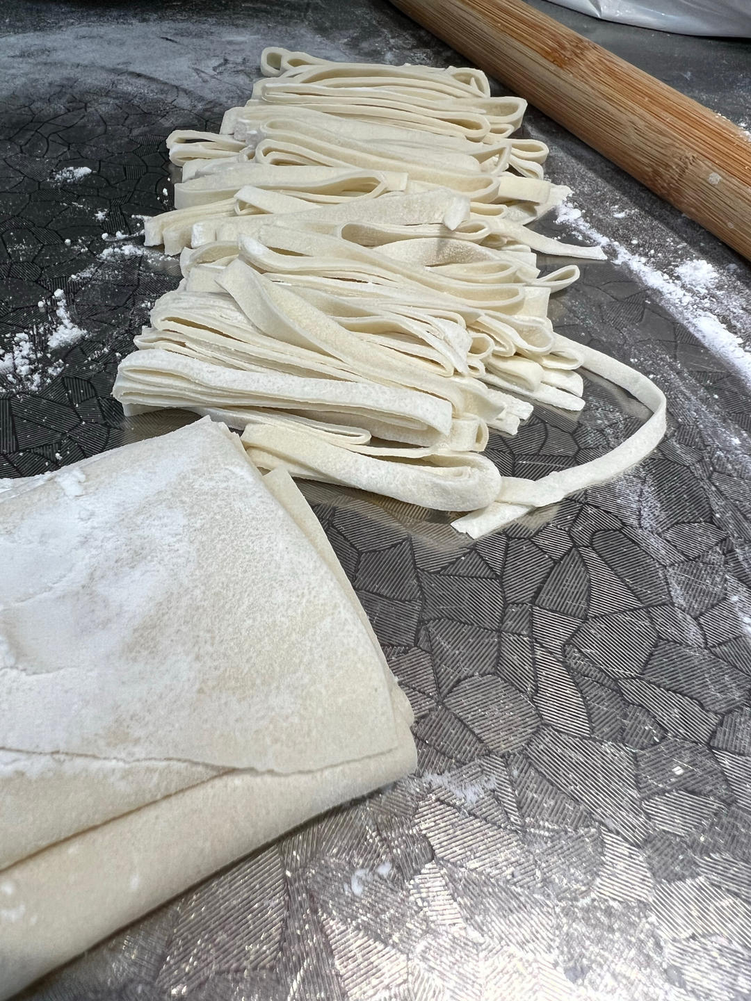 手擀面