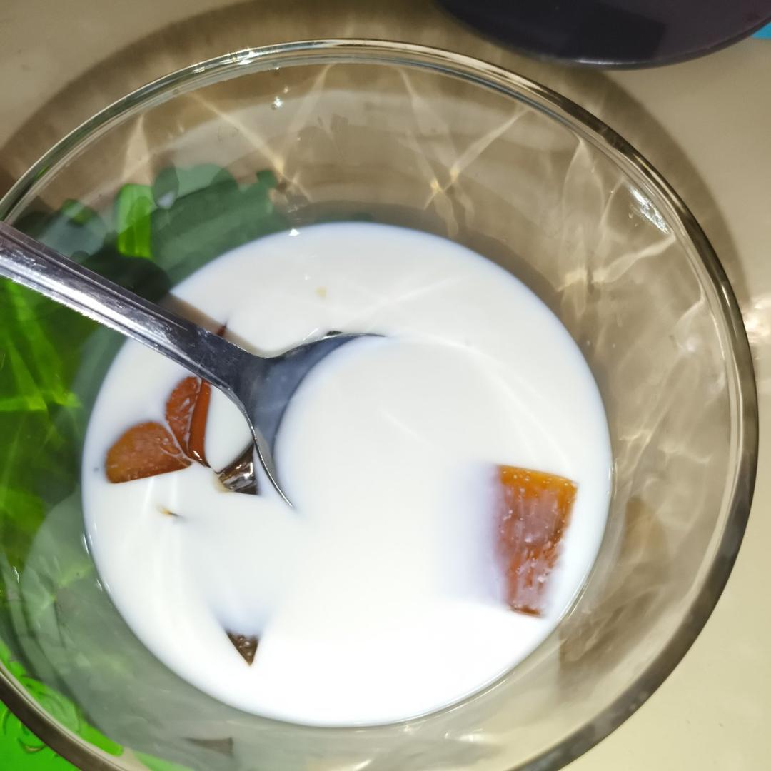 红茶冻