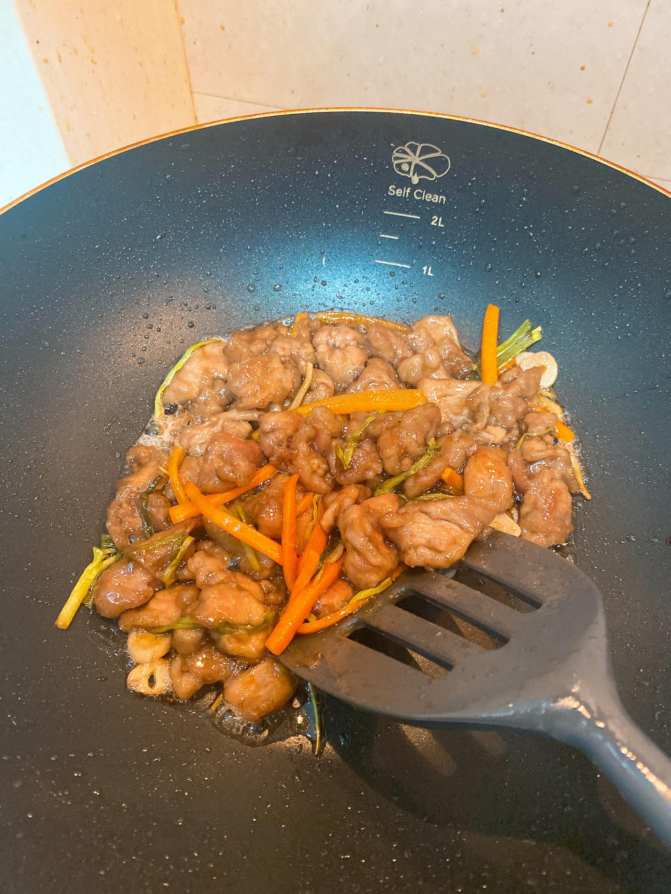 锅包肉