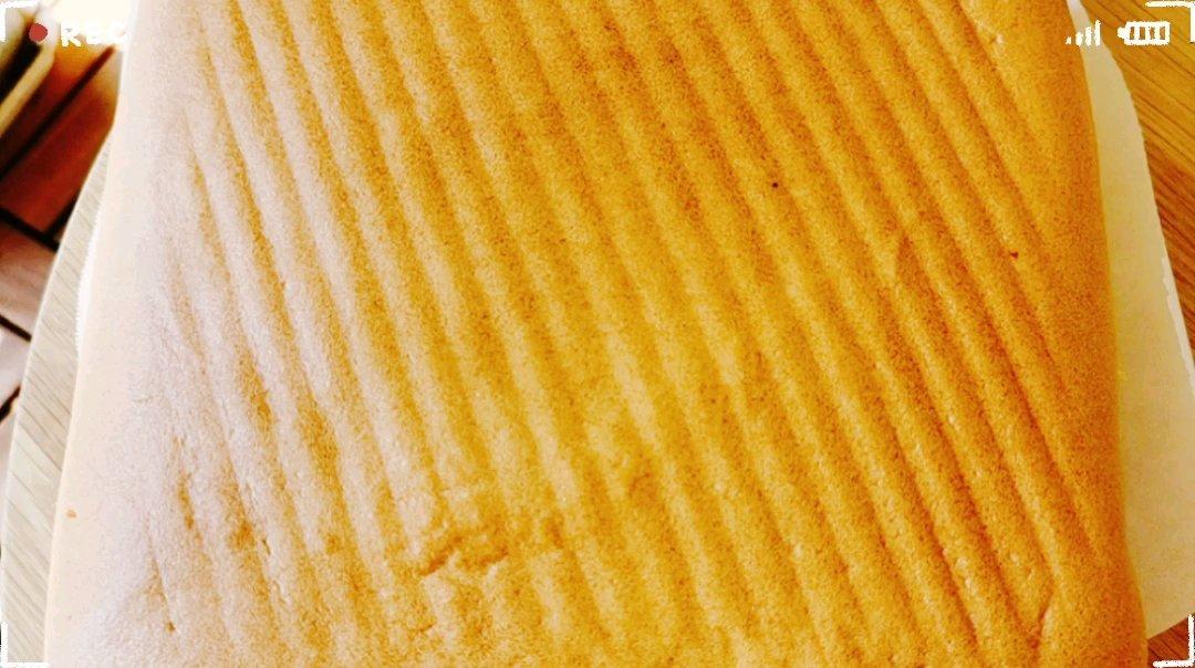 《Tinrry+》古早蛋糕 （10英寸配方）