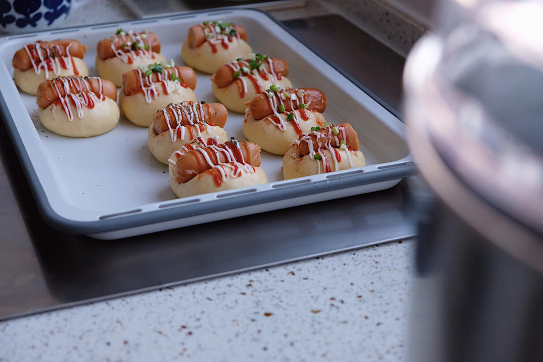 敲可爱的QQ肠仔包——哄娃神器（整形简单，新手适用，含光亮剂调配方法）