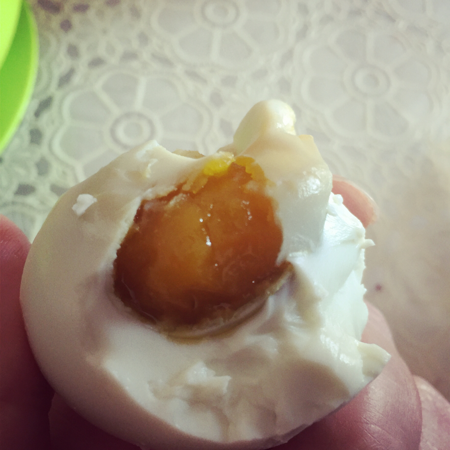 自制咸鸡蛋腌鸡蛋