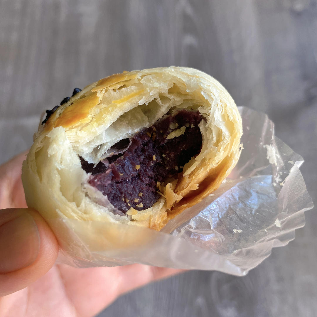 最详细的蛋黄酥（广式月饼🥮）方子修订版（新手必看）