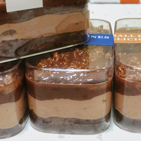 巧克力爱好者的四重狂喜🍫梦龙脆皮巧克力盒子当仁不让！
