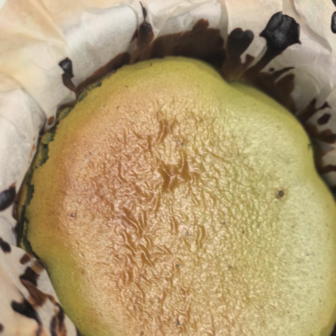 巴斯克芝士蛋糕『最简单的蛋糕』零失败🔥芝士控